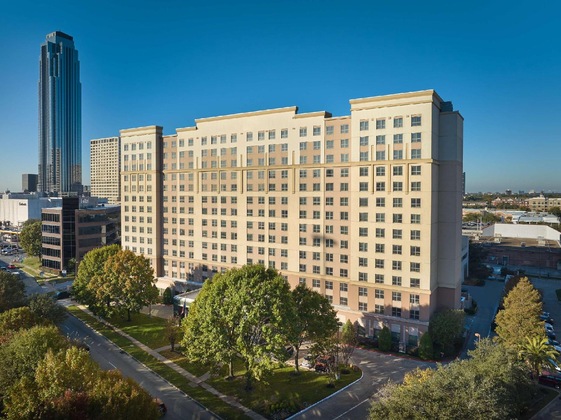 Gallery - The Chifley Houston, Tapestry Collection By Hilton