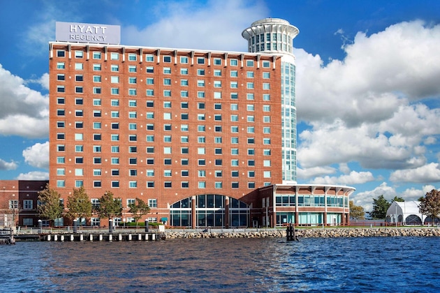Gallery - Hyatt Regency Boston Harbor