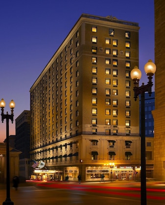 Gallery - Omni Parker House