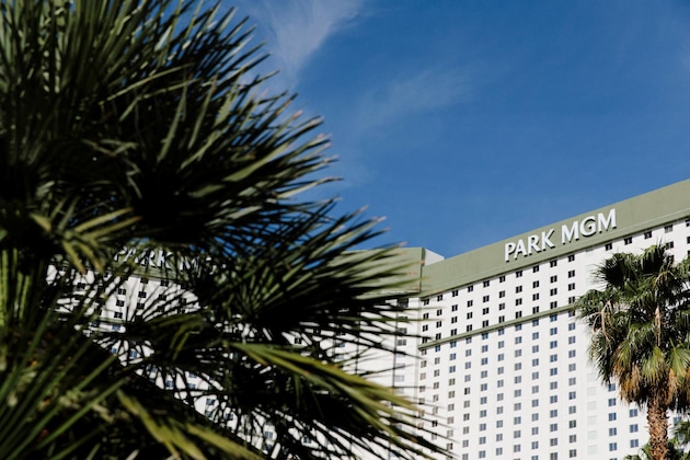 Gallery - Park Mgm Las Vegas