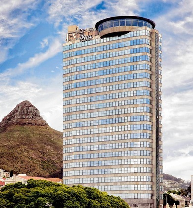 Gallery - The Ritz Cape Town