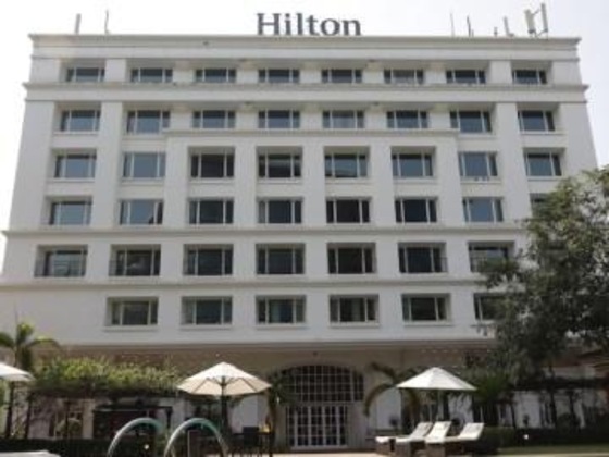 Gallery - Hilton Mumbai International Airport