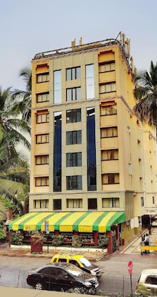 Gallery - Emerald Hotel & Service Apartments