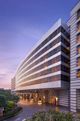 Gallery - Grand Hyatt Mumbai Hotel & Residences