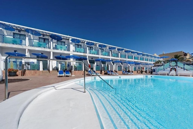 Gallery - Apartamentos Igramar Morrojable - Adults Only
