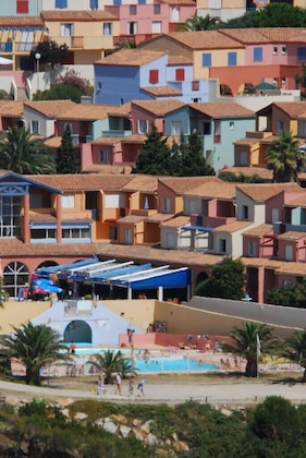 Gallery - Lagrange Vacances Le Village Des Aloés