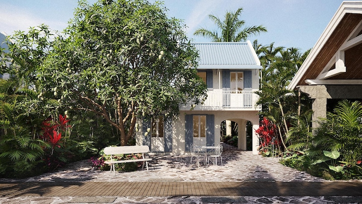 Gallery - Veranda Grand Baie Hotel & Spa