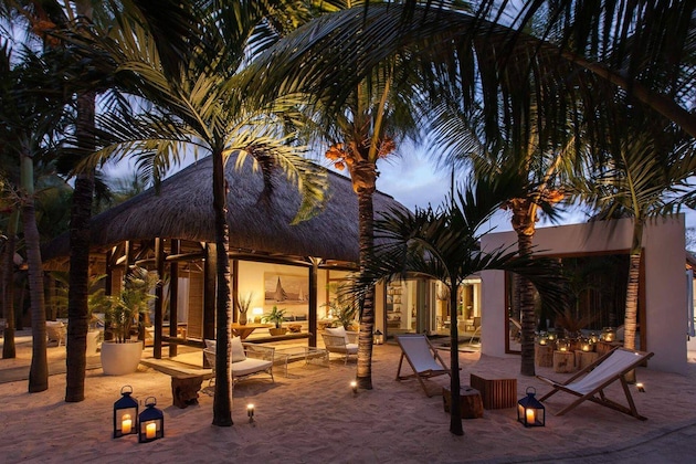 Gallery - Veranda Grand Baie Hotel & Spa