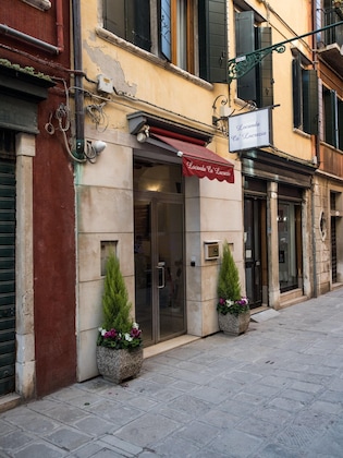Gallery - Locanda Ca' Lucrezia