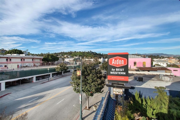 Gallery - Best Western Plus Dragon Gate Inn