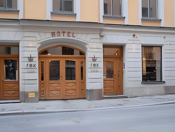 Gallery - Rex Hotel