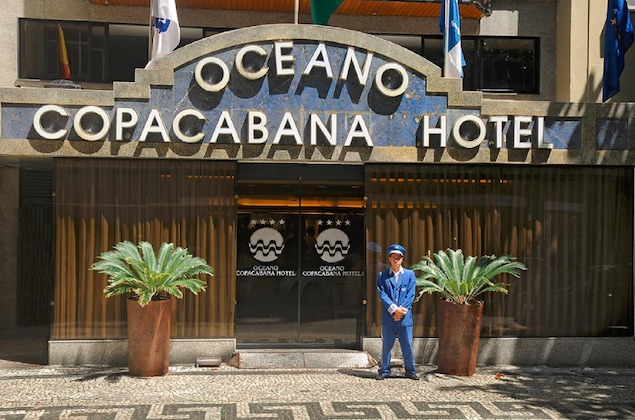 Gallery - Oceano Copacabana Hotel