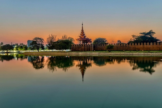 Gallery - Hilton Mandalay