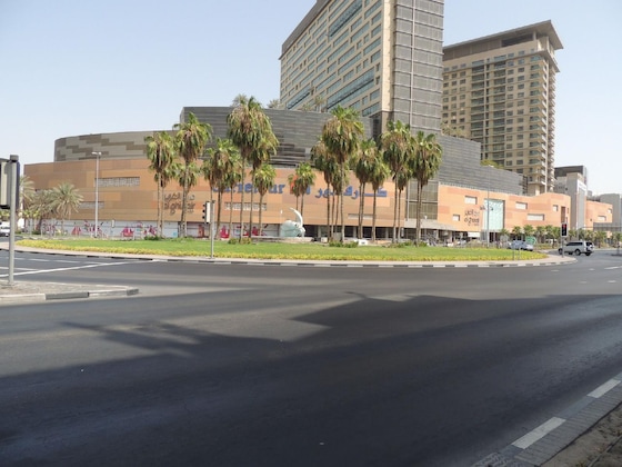 Gallery - Oriental Palace Hotel Apartments