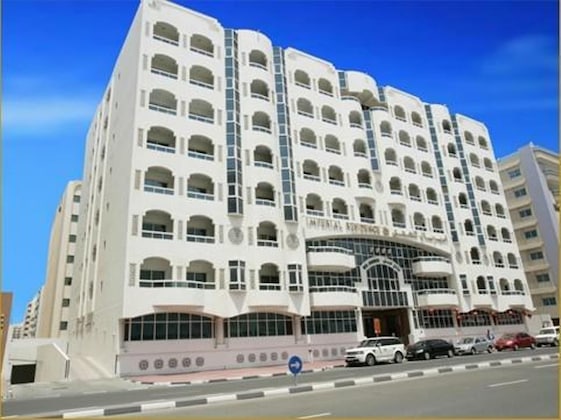 Gallery - Imperial Hotel Apartments