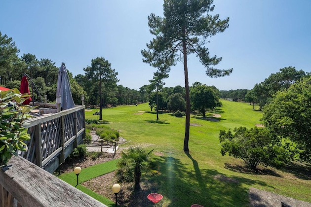 Gallery - Best Western Golf Hotel Lacanau
