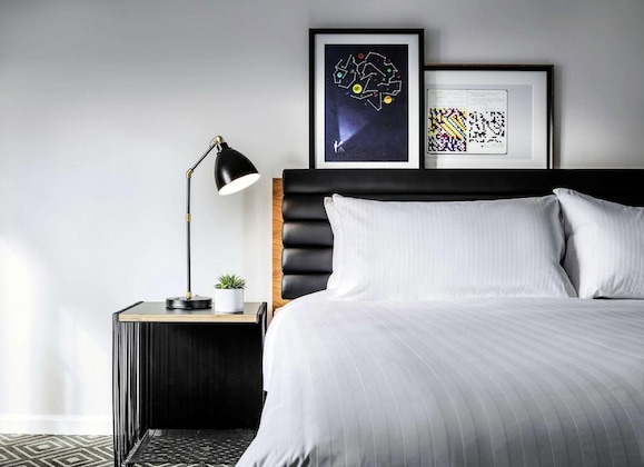 Gallery - Freepoint Hotel Cambridge, Tapestry Collection By Hilton