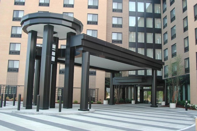 Gallery - Courtyard By Marriot South Boston
