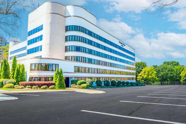 Gallery - Doubletree By Hilton South Charlotte Tyvola