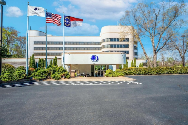 Gallery - Doubletree By Hilton South Charlotte Tyvola