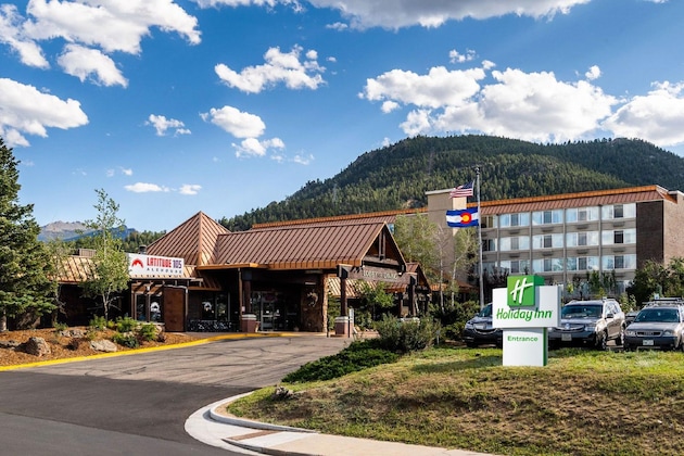 Gallery - The Ridgeline Hotel-Estes Park, An Ascend Hotel Collection Member