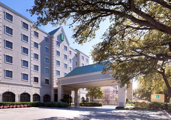 Gallery - Embassy Suites Houston Near The Galleria