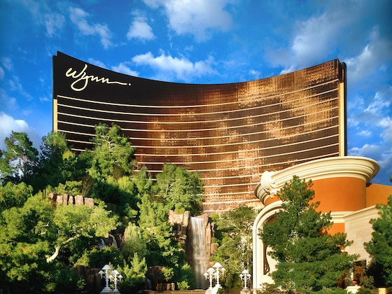 Gallery - Wynn Las Vegas