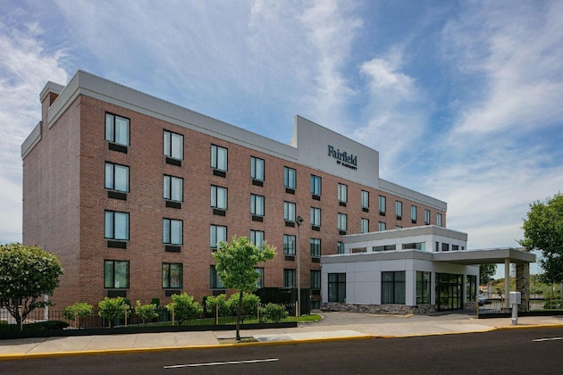 Gallery - Fairfield Inn By Marriott Jfk Airport