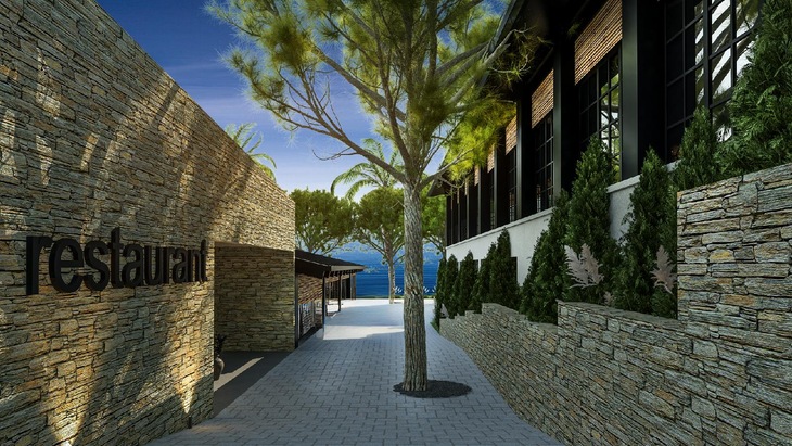 Gallery - Omer Holiday Resort
