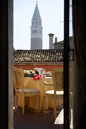 Gallery - Hotel Gorizia A La Valigia