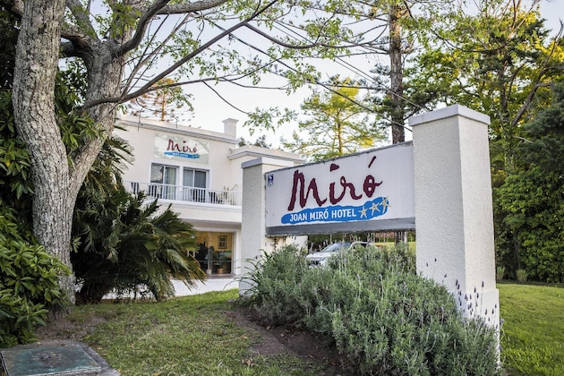 Gallery - Joan Miró Hotel Boutique