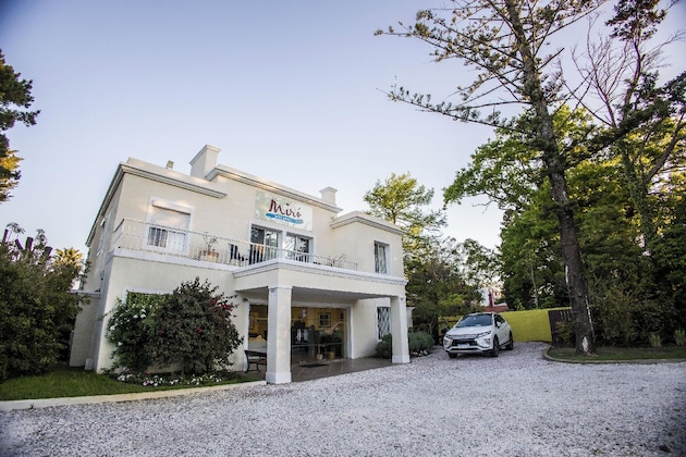 Gallery - Joan Miró Hotel Boutique