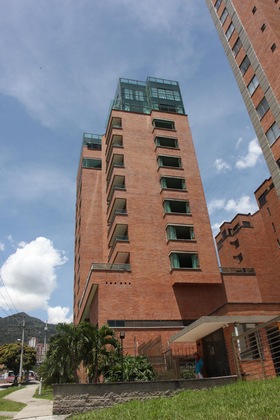 Gallery - Hotel Casa Victoria Medellín