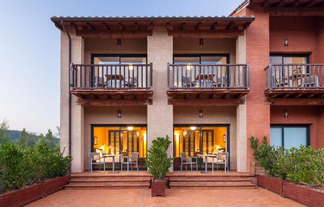 Gallery - Hotel Vall De Bas