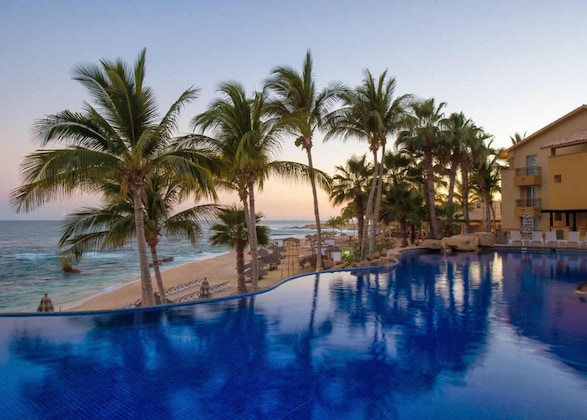 Gallery - Grand Fiesta Americana Los Cabos All Inclusive Golf & Spa