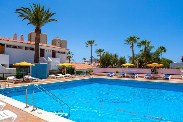 Gallery - Paraiso Del Sol Apartamentos