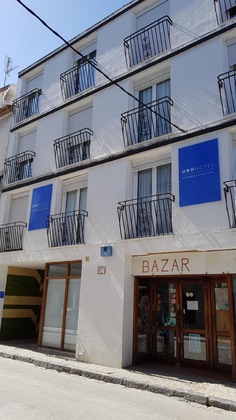 Gallery - Apartamentos Mar De Tossa
