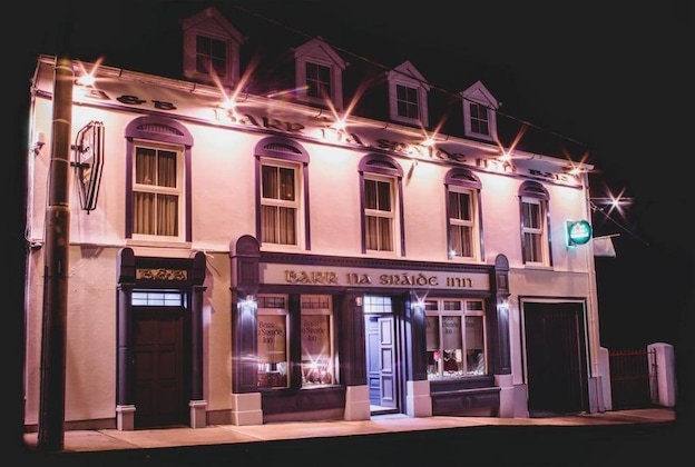 Gallery - Barr Na Sraide Inn
