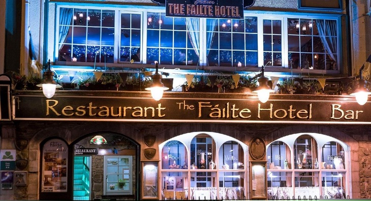 Gallery - Failte Hotel