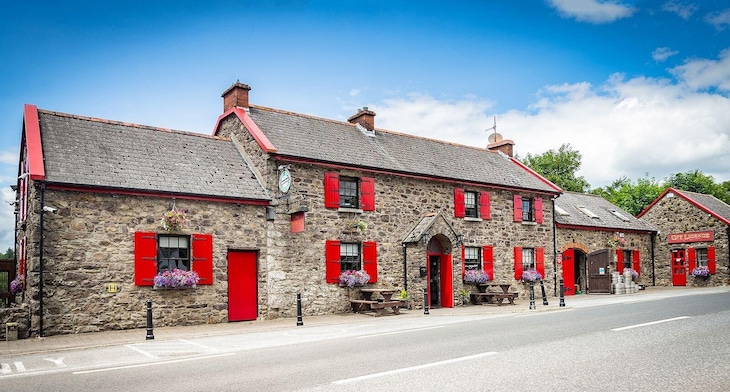 Gallery - The Garrandarragh Inn