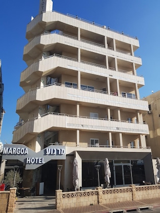 Gallery - Margoa Hotel Netanya