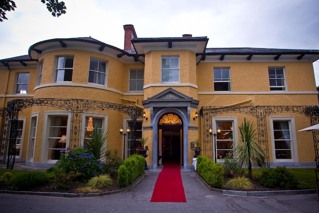 Gallery - Cork’S Vienna Woods Hotel And Villas