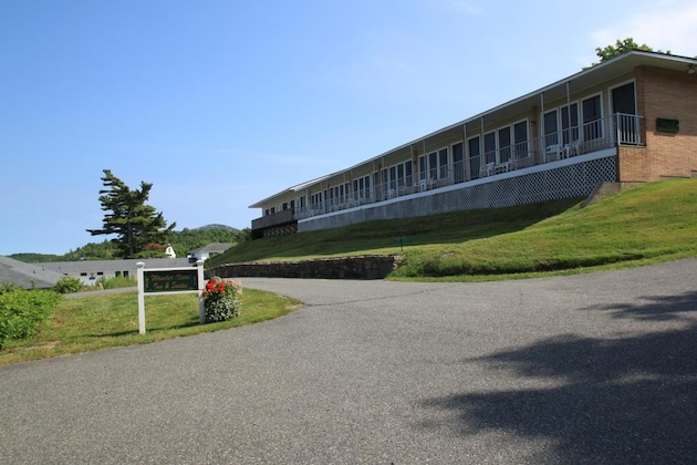 Gallery - Wonder View Inn