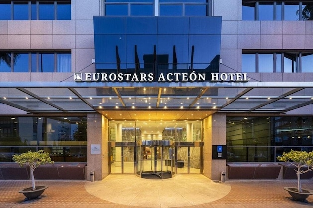Gallery - Eurostars Acteón