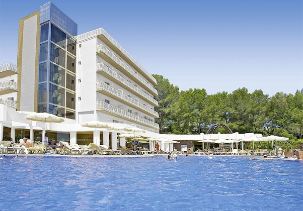 Gallery - Hotel Palmira Paradise & Suites