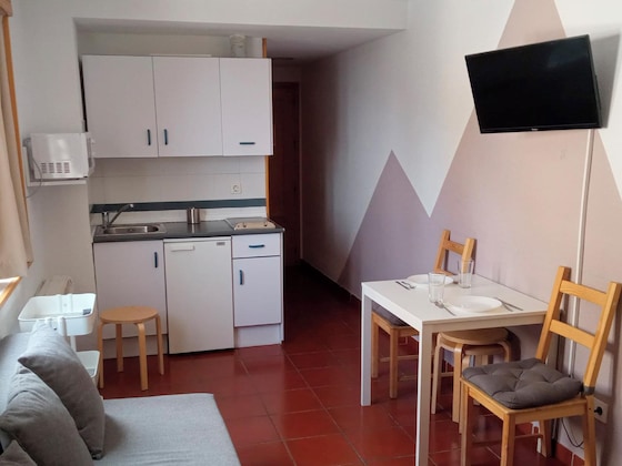 Gallery - Apartamentos Las Tuyas 3000