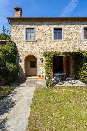Gallery - Villa Borgo San Pietro