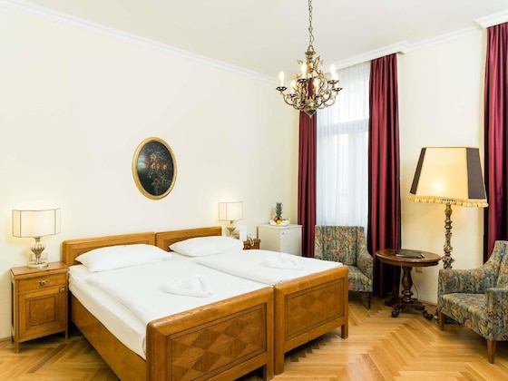 Gallery - Graben Hotel