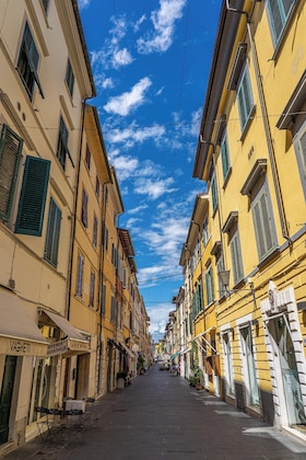 Gallery - Albergo Pietrasanta
