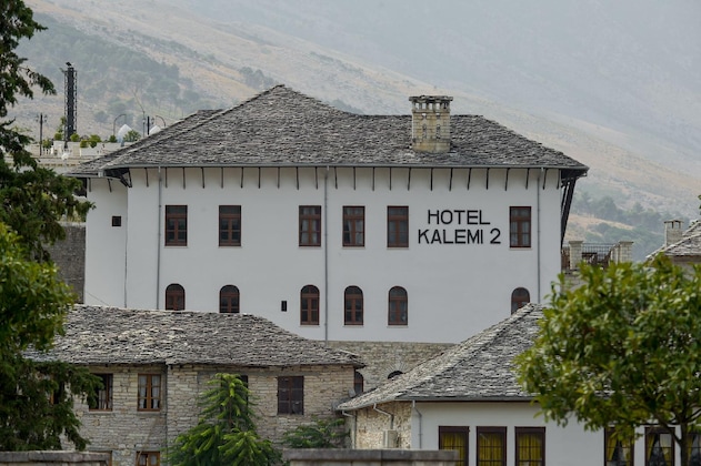 Gallery - Hotel Kalemi 2